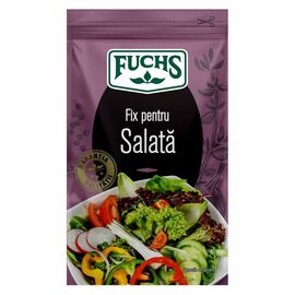 Condiment pentru salată FUCHS, Pachet, 10 g