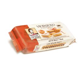 Бисквиты VICENZOVO Ladyfingers, 200 г