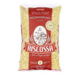 Paste RISCOSSA Rosmarino, 500 g