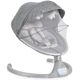 Balansoar MONI iSwing Silver