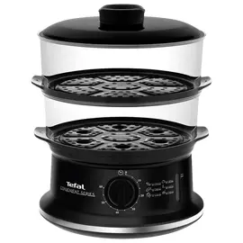Пароварка TEFAL VC140131