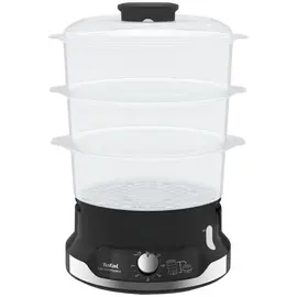 Пароварка TEFAL VC204810