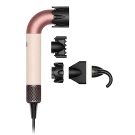 Фен DYSON HD17 Supersonic Ceramic Pink/Rose Gold (113332-01)