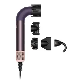 Фен DYSON HD17 Supersonic Jasper Plum (122781-01)