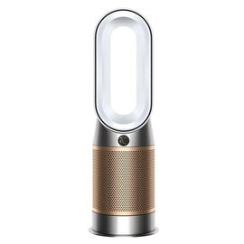 Очиститель воздуха DYSON HP12 Hot+Cool HP2 De-NOx, Белый/Золотистый