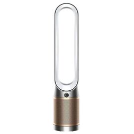 Очиститель воздуха DYSON TP09, Белый/Золотистый