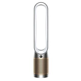Очиститель воздуха DYSON TP12 Cool, Белый/Золотистый