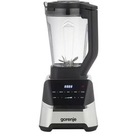 Стационарный блендер GORENJE BP1500DE, Чёрный