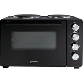 Мини-печь Gorenje OM30GBX