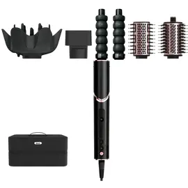 Набор фен-стайлер SHARK HD446EU Black