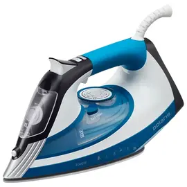 Утюг POLARIS PIR3033 White/Blue