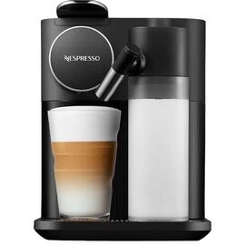Капсульная Кофеварка DELONGHI Nespresso EN640.B, Чёрная