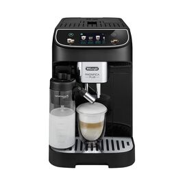 Кофемашина DELONGHI ECAM 320.60 B, Чёрная