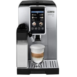 Кофемашина DELONGHI ECAM380.85.SB, Нержавеющая сталь