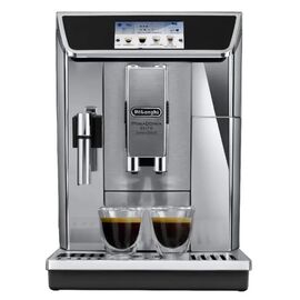 Кофемашина DELONGHI ECAM650.85MS, Серебристый