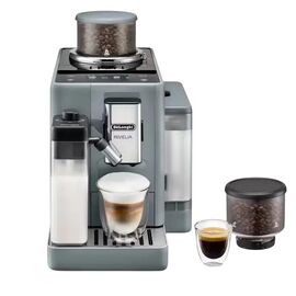 Кофемашина DELONGHI EXAM440.55.G, Серая