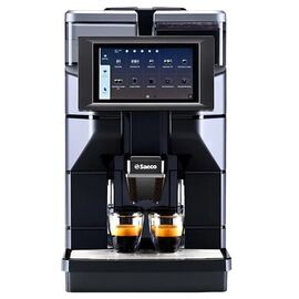 Espressor SAECO Magic B2, Negru