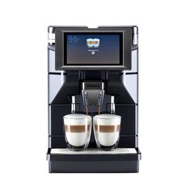 Espressor SAECO Magic M1, Negru