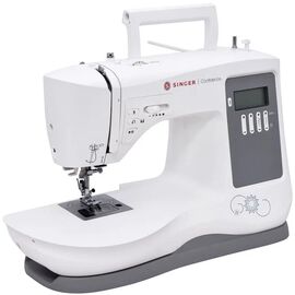 Mașină de cusut Singer 7640