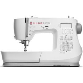 Швейная машина Singer C7255