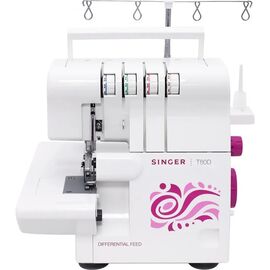 Mașină de cusut Singer T80D