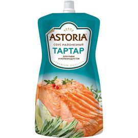 Cоус ASTORIA Тар-тар, 200 г