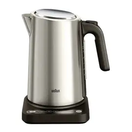 Электрочайник BRAUN WK 5205 BK