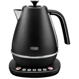 Электрочайник DELONGHI KBY 2011 BK