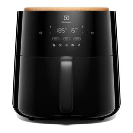 Аэрогриль ELECTROLUX EAF7B, Чёрный