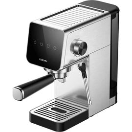 Кофемашина XIAOMI Semi-automatic Espresso, Нержавеющая сталь