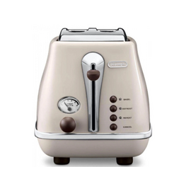 Toaster Delonghi CTOV 2103 BG