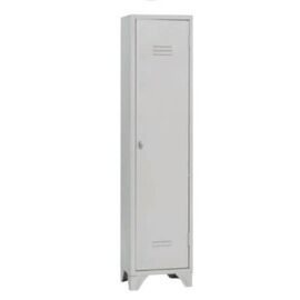 Шкафчик SETAS SINGLE METAL LOCKER