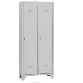 Шкафчик SETAS TWO DOORS METAL LOCKER