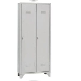 Шкафчик SETAS BIG TWO DOORS METAL LOCKER