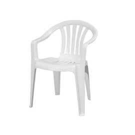 Стул SETAS PLASTIC