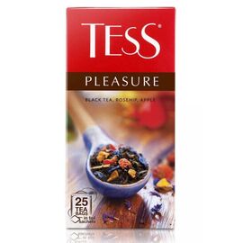 Чай Tess Pleasure, 25 пакетиков