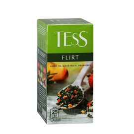 Чай Tess Flirt, 25 пакетиков