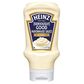 Соус HEINZ майонез, 400 мл