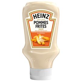 Соус HEINZ для картофеля фри, 400 мл