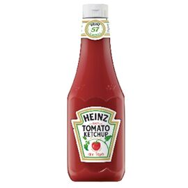 Кетчуп HEINZ, 450 г