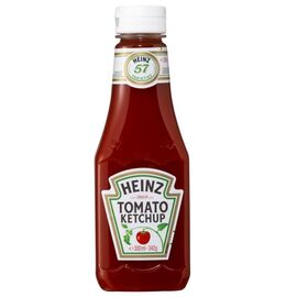 Кетчуп HEINZ, 342 г