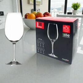 Set pahare pentru vin alb Invino, 6 buc