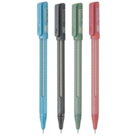 Pix gel FLAIR Yolo 1389 G, 0.5 mm, albastru