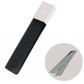 Lama pentru cutit, 18 mm, 10 buc
