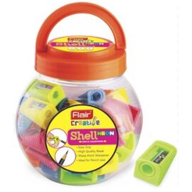 Ascutitoare FLAIR Shell FA