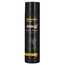 Шампунь для собак ANIMALL с короткой шерстью, 250 мл