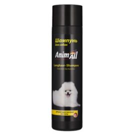 Шампунь для собак ANIMALL с длинной шерстью, 250 мл