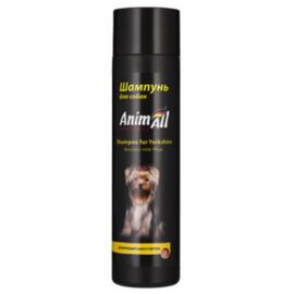 Шампунь для йоркширских терьеров ANIMALL, 250 мл