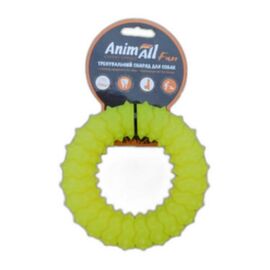Игрушка ANIMALL Кольцо с шипами, 12 см