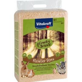 Așternut pentru rozătoare VITAKRAFT, 60 L